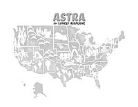 US Map Coloring Sheet